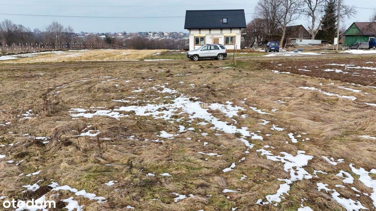 Tworkowa działki z Wz wysoka widokowa-18