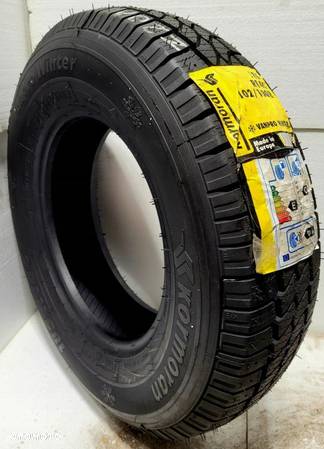 Kormoran Vanpro Winter 185/14C 102/100R Z20A - 4