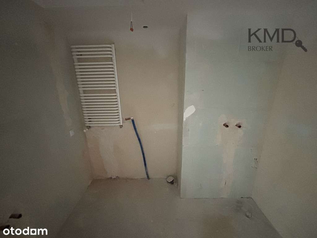 Mieszkanie  z ogródkiem  Dożynkowa Ponikwoda - Pełny obrazek: 4/11