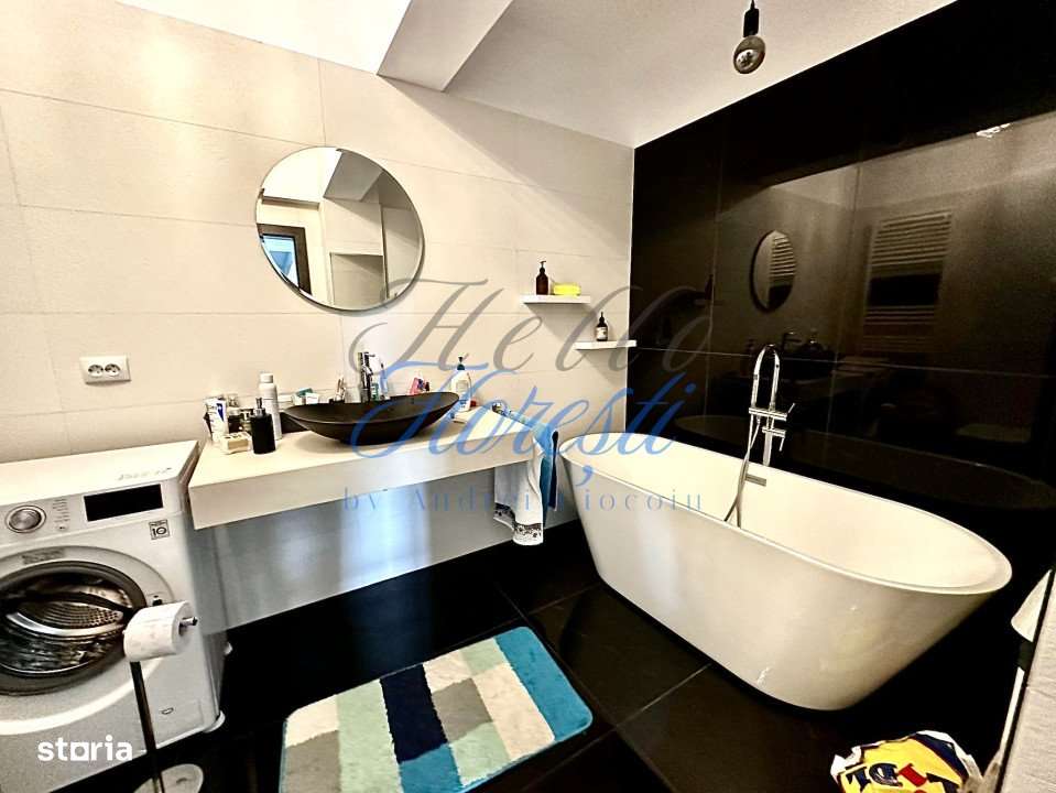 Apartament cu 3 camere 75 mp | balcon 8 mp si 5 mp | parcare | zona Vi - Imagine principală: 4/11