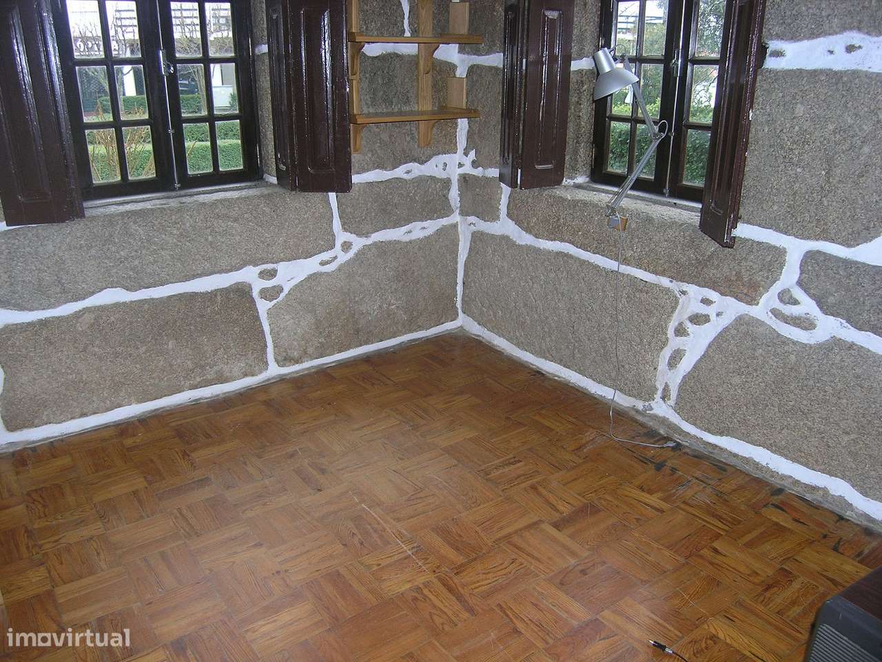 T3 R/ch de vivenda – Canas Senhorim - Grande imagem: 5/6