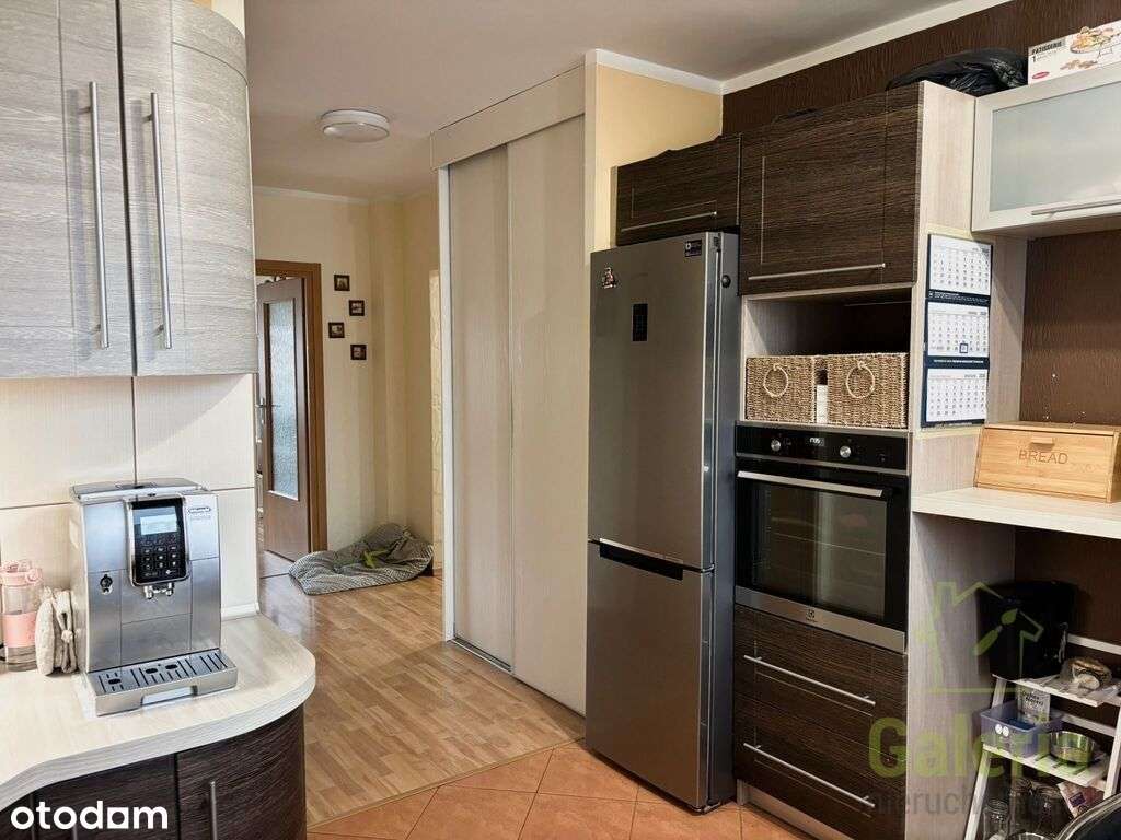 Przestronne 4 pokoje | 79,4m2 | Stargard-4