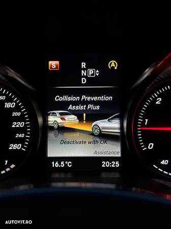 Mercedes-Benz C 220 d 4MATIC Aut. - 13