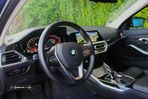 BMW 320 d Touring Pack M Auto - 12