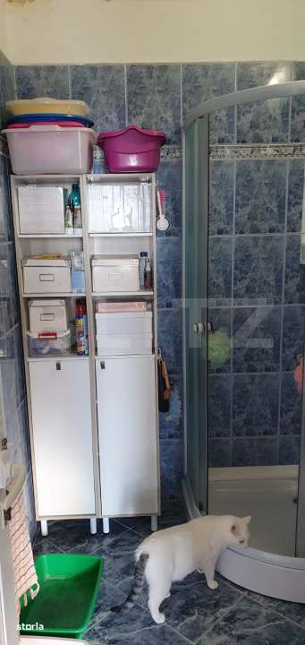 Apartament de vanzare, cu 3 camere, 63 mp, zona Cameliei - Imagine principală: 4/19