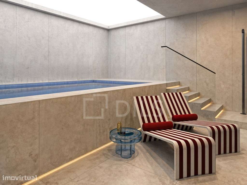 Red in Blue - Grande imagem: 4/33