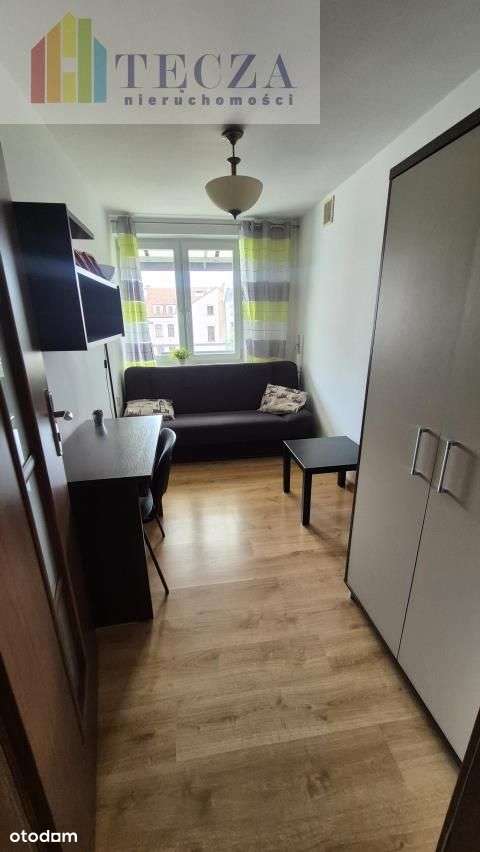 3pok,55m2+duży balkon 10m2,tuż przy metrze Szwedzk-7