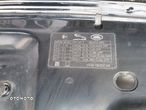 MASKA KOMPLETNA POKRYWA SILNIKA LAND ROVER DISCOVERY 5 V L462 CZARNA OE - 8