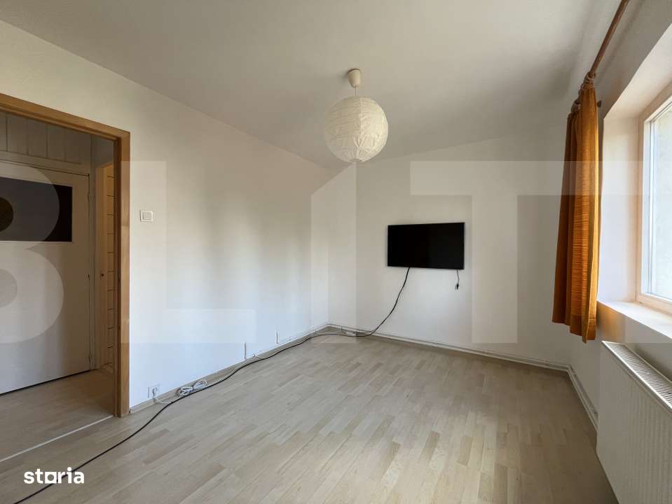 Apartament 2 camere, luminoasa - Sf.Gheorghe - Imagine principală: 4/8
