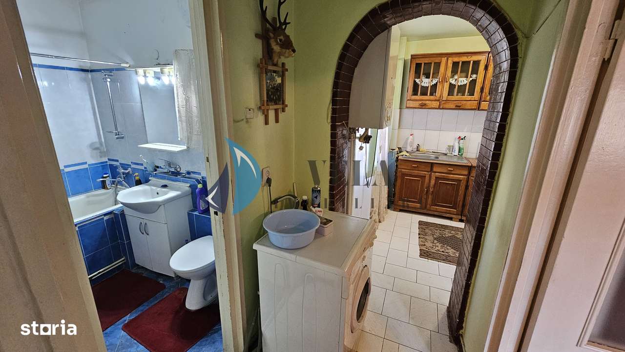 Apartament 2 camere, Decomandat, Mobilat - Imagine principală: 4/10