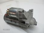 Motor Arranque Renault Megane Ii (Bm0/1_, Cm0/1_) - 3