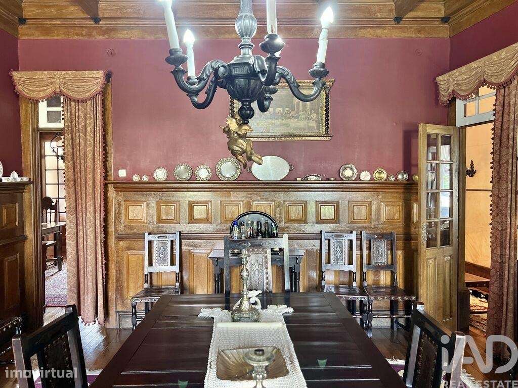 Casa T8 em Trancoso (São Pedro e Santa Maria) e Souto Maior de 370,00 - Grande imagem: 5/30