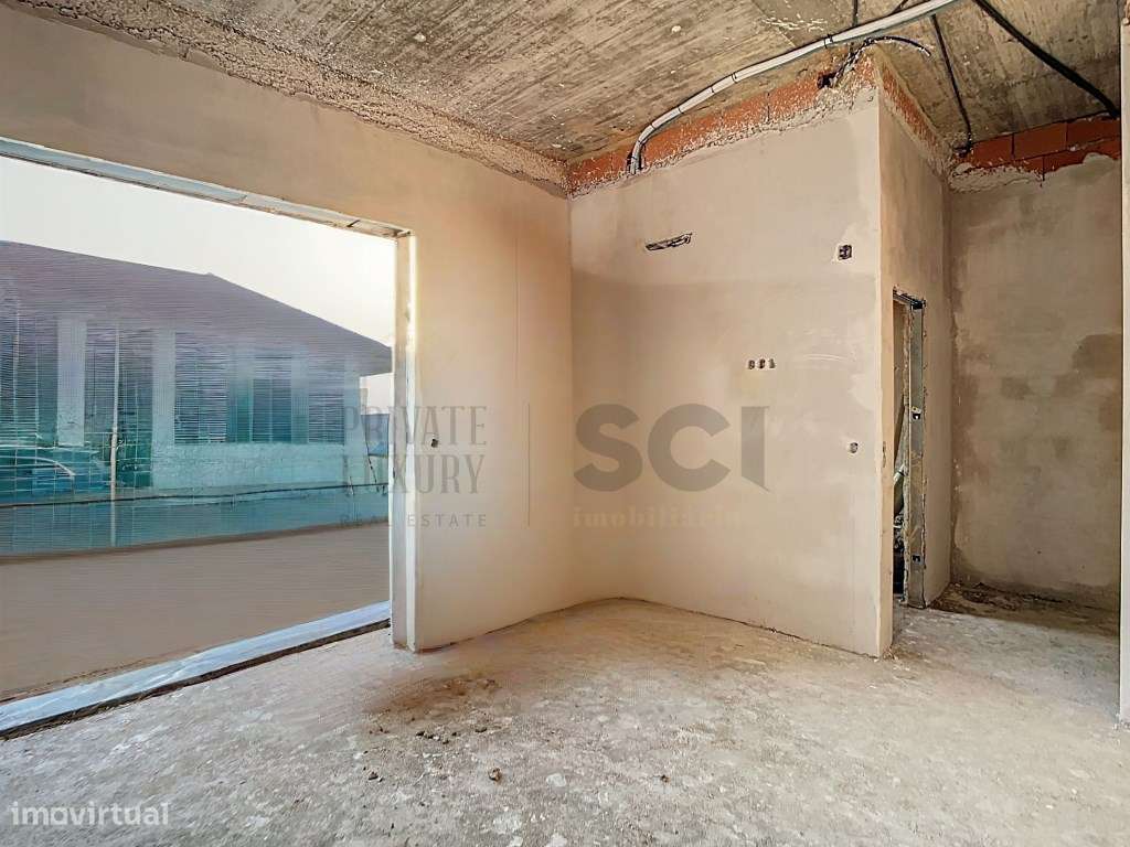 Moradia T4 Azeitão Térrea Isolada com Garagem Piscina-25