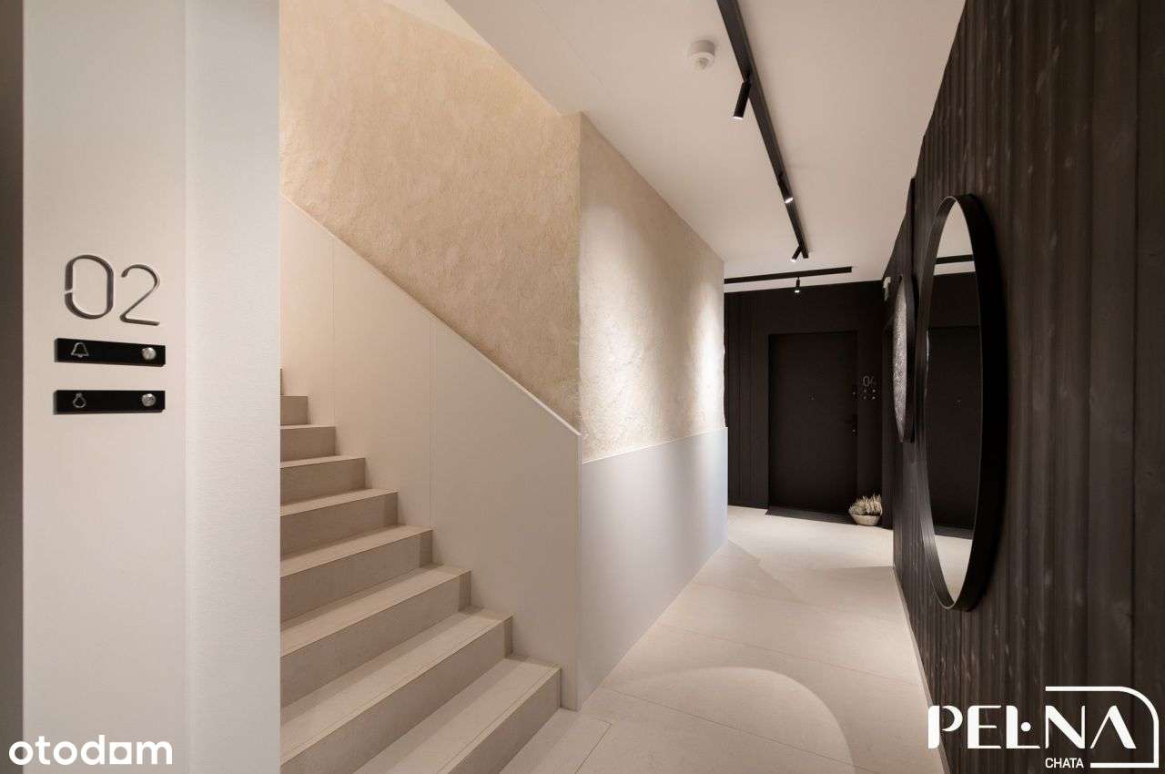 Gdzie las spotyka morze - Spa w Twoim Domu-15