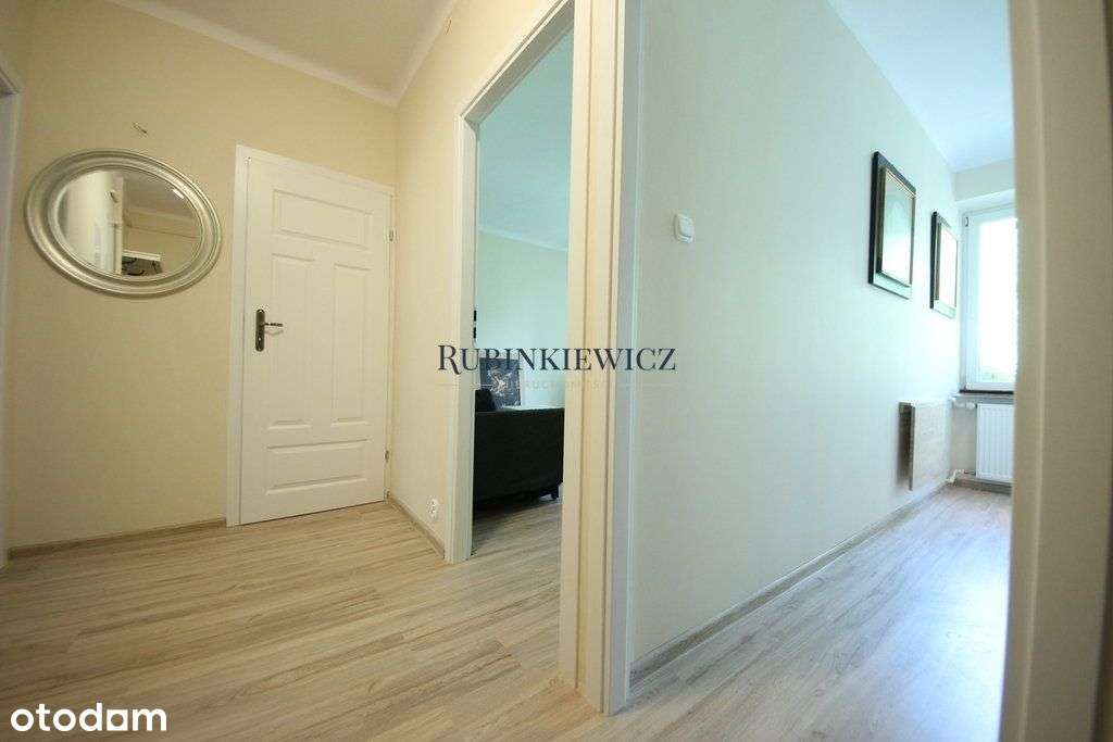 Stary Mokotów Tuż Przy Stacji Metra Racławicka-11