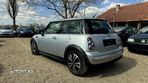 Mini Cooper D One - 17