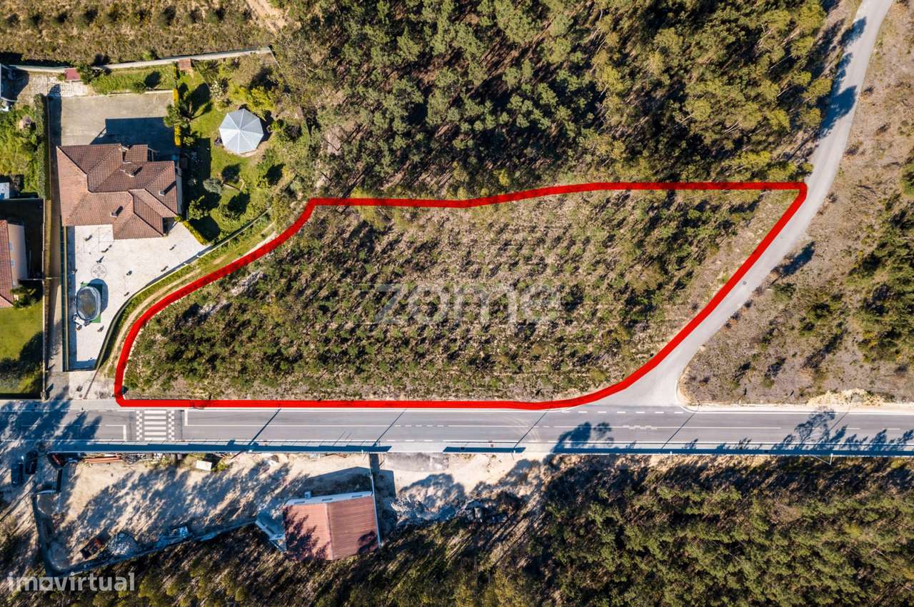 Terreno para construção para venda - Grande imagem: 2/16