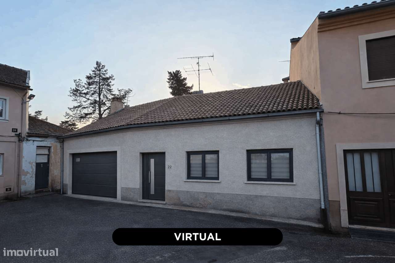 Moradia T2+1 na Mealhada - Grande imagem: 2/22