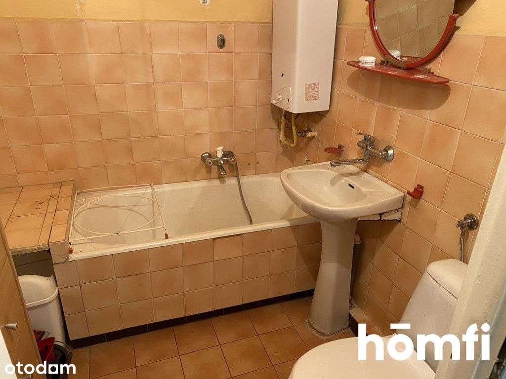 Mieszkanie 2-pokojowe na osiedlu Bocianek - Pełny obrazek: 5/11