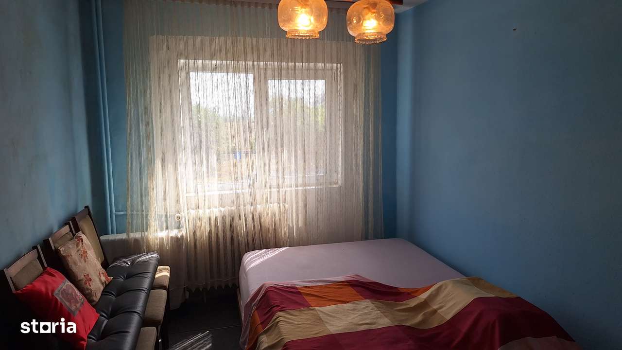 Apartament etajul 1 Micalaca,  75mp-6