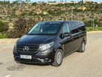 Mercedes-Benz Vito Tourer 114 CDI Longa HA Aut. EDITION - 1