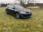 Volkswagen Golf 1.2 TSI BlueMotion Technology Allstar - 17