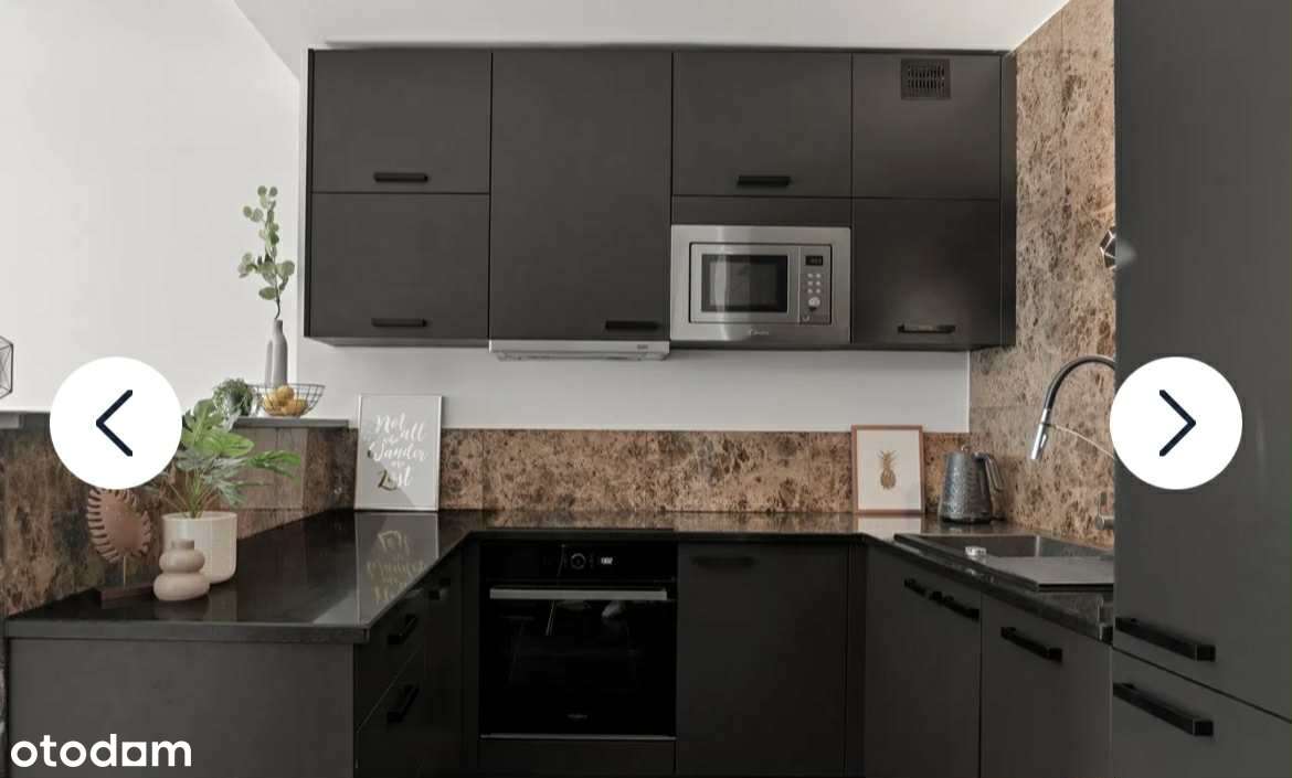 Strzeszyńska apartament 2 pokoje , taras , miejsce postojowe - Pełny obrazek: 5/13