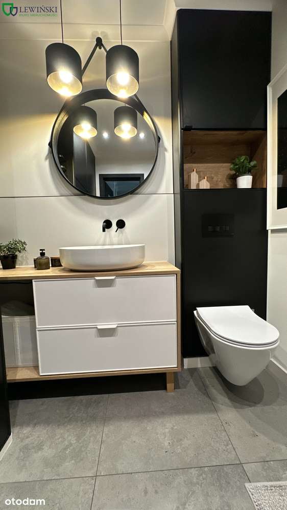 Apartament Premium - 3 pokoje - 1 piętro-14