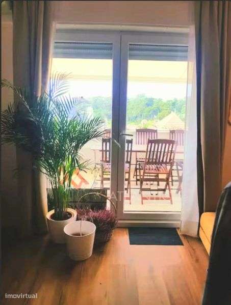 Apartamento T2 Vila de Sintra - Grande imagem: 2/12