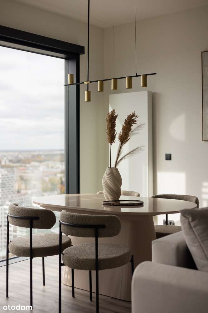 Towarowa Towers 27 piętro - Pełny obrazek: 2/20