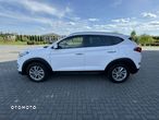 Hyundai Tucson - 18