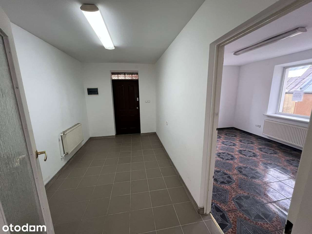 ⭐Parter⭐Wejście z ulicy⭐Widoczny lokal usługowy – Bodzanów, 80 m²⭐ - Pełny obrazek: 4/11