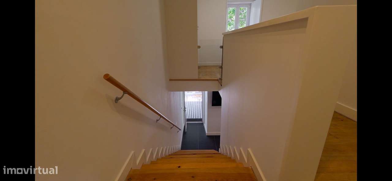 Duplex T1 com Jardim e Terraço Privativos-11
