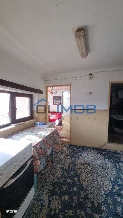 Casa batraneasca de vanzare in Chitila –  aproape de Bucuresti-4