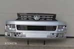 VW TRANSPORTER MULTIVAN CARAVELLE T5 LIFT ZDERZAK PRZEDNI GRILL - 1