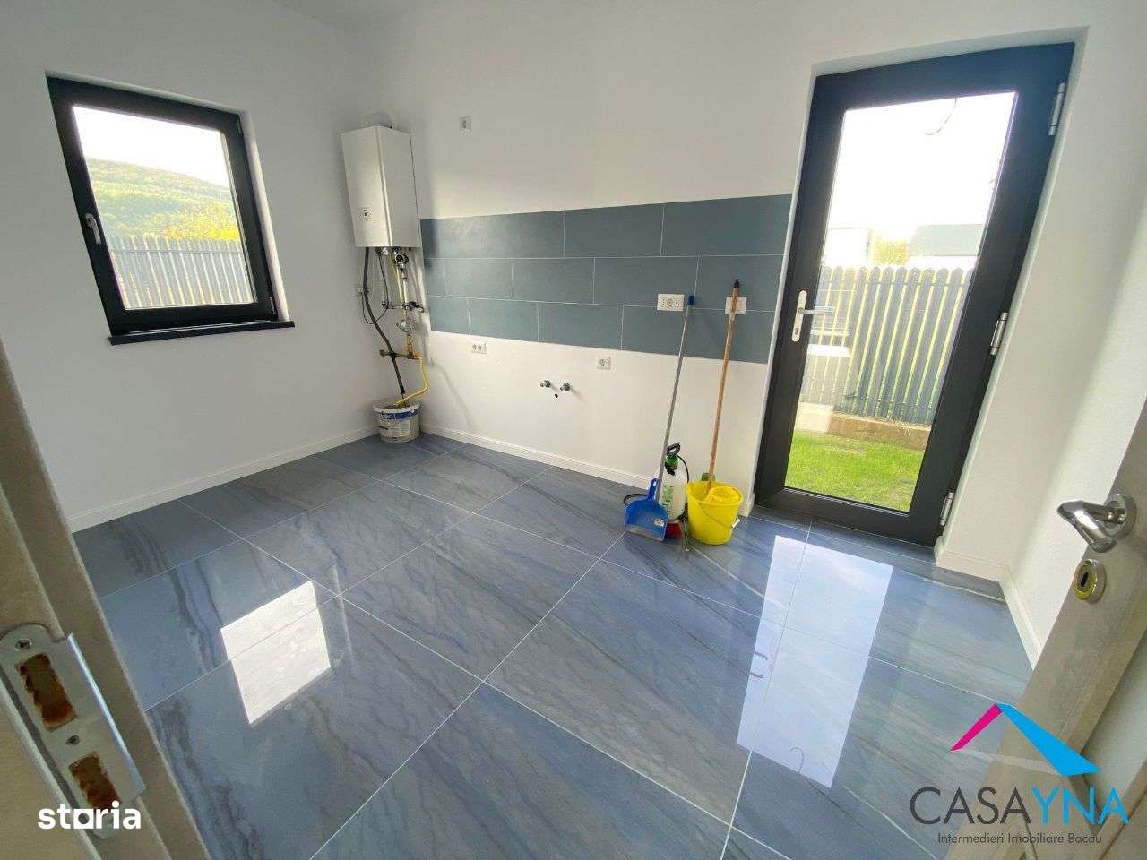 Hemeiusi - Casa Parter la cheie! - Imagine principală: 4/7