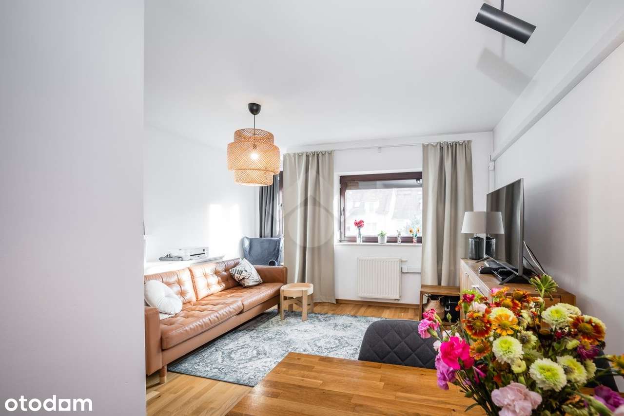 Mieszkanie – Kraków – Kliny – ul. Babinicza – 78 m²-2