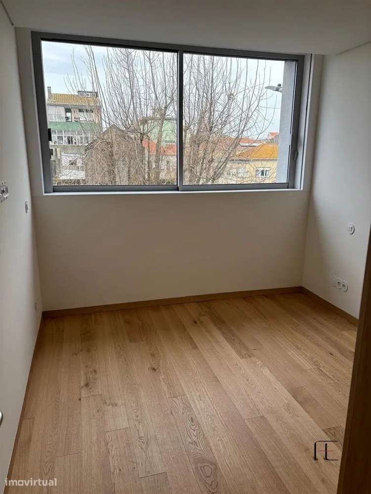 Apartamento T3, Porto, Matosinhos-8