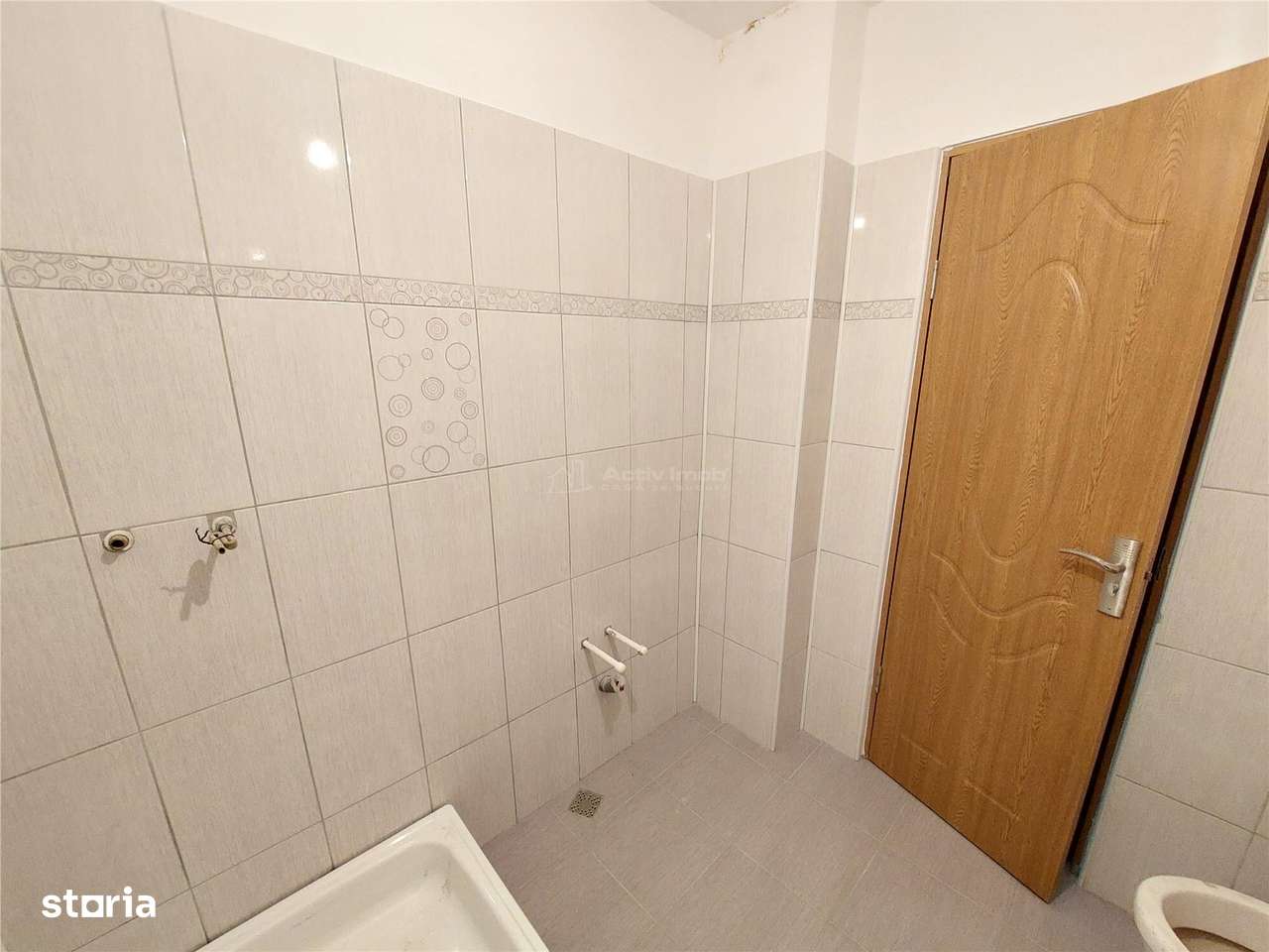 2 camere, 47 MP,  etaj 4, complet renovat, Costieni - Penny Market-6