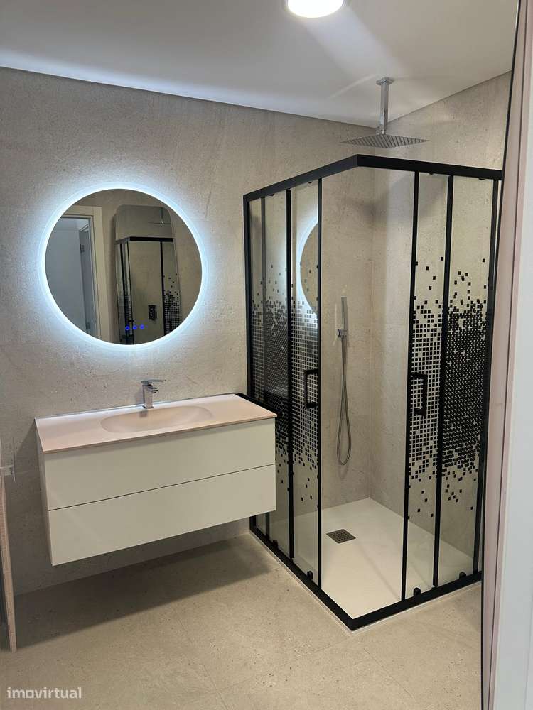 T3 Duplex - Av. da Europa - Viseu-26