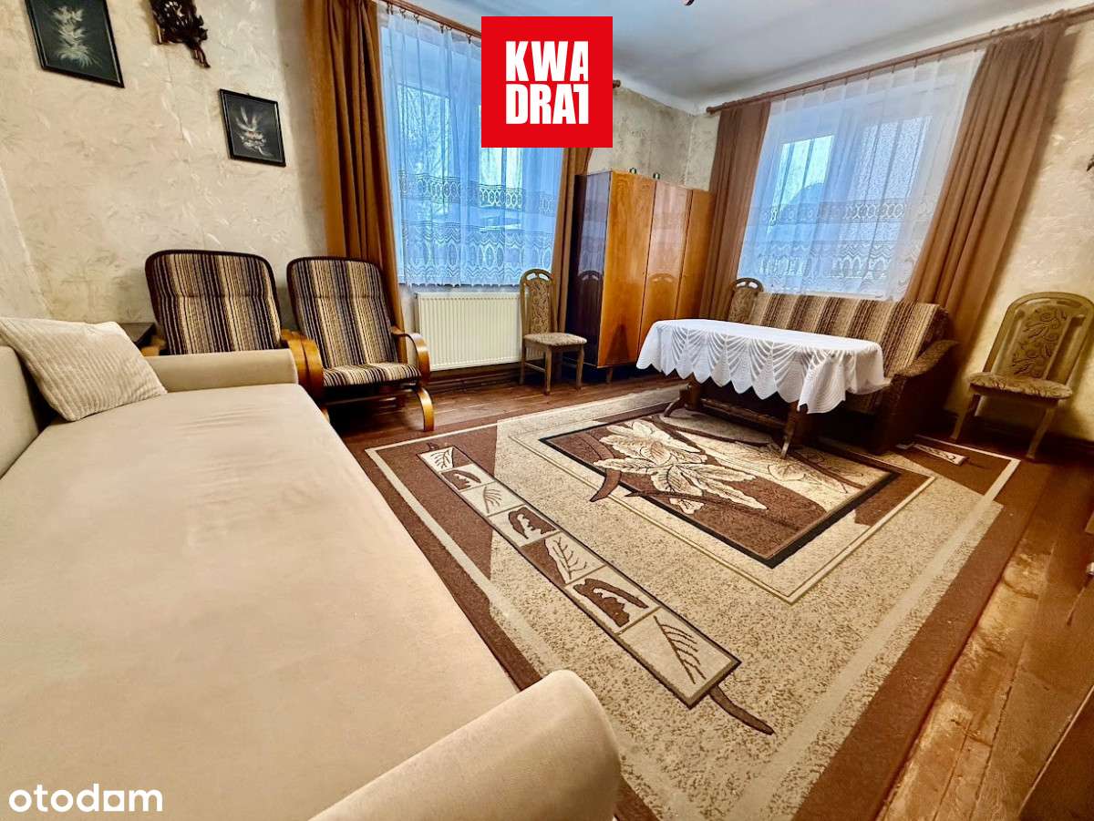 Piastów – działka 1080 m² | Dom do aranżacji-5