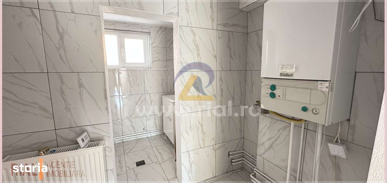 Apartament/Spatiu Comercial | Ultracentral | Renovat.-6