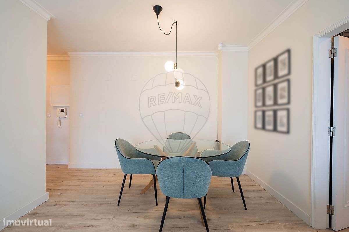 Apartamento T1 para venda - Grande imagem: 4/17