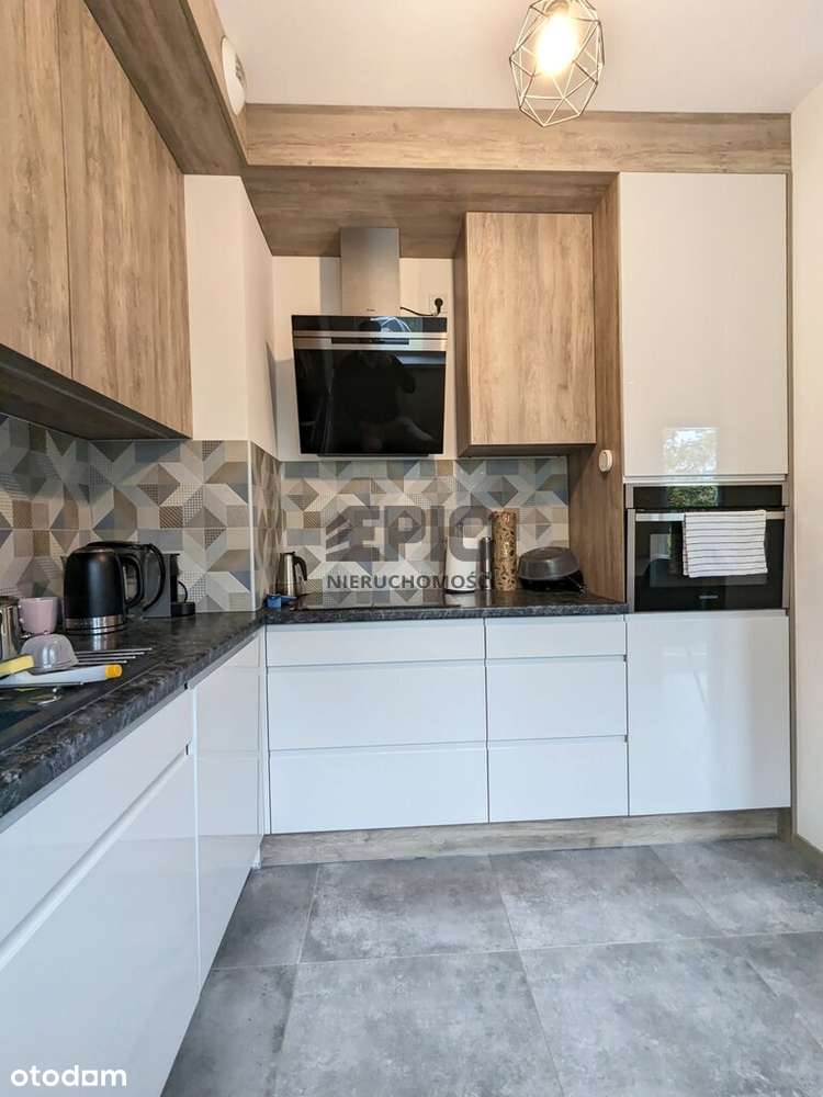 ul.Włókniarzy-Garaż/Parking/Duży balkon/Lux-2021r.-6