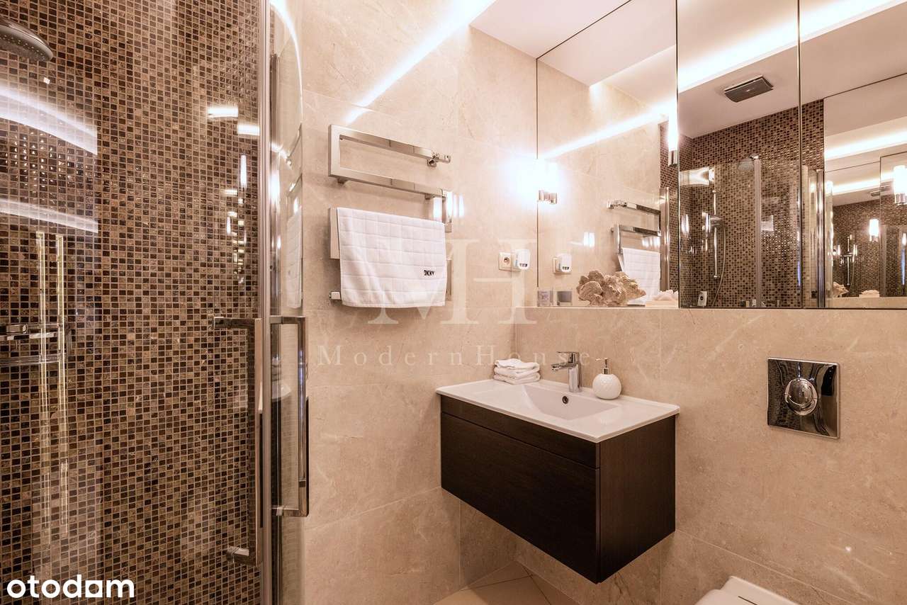 Wyjątkowy dom w stylu modern classic - komfort, cisza i prywatność.-5