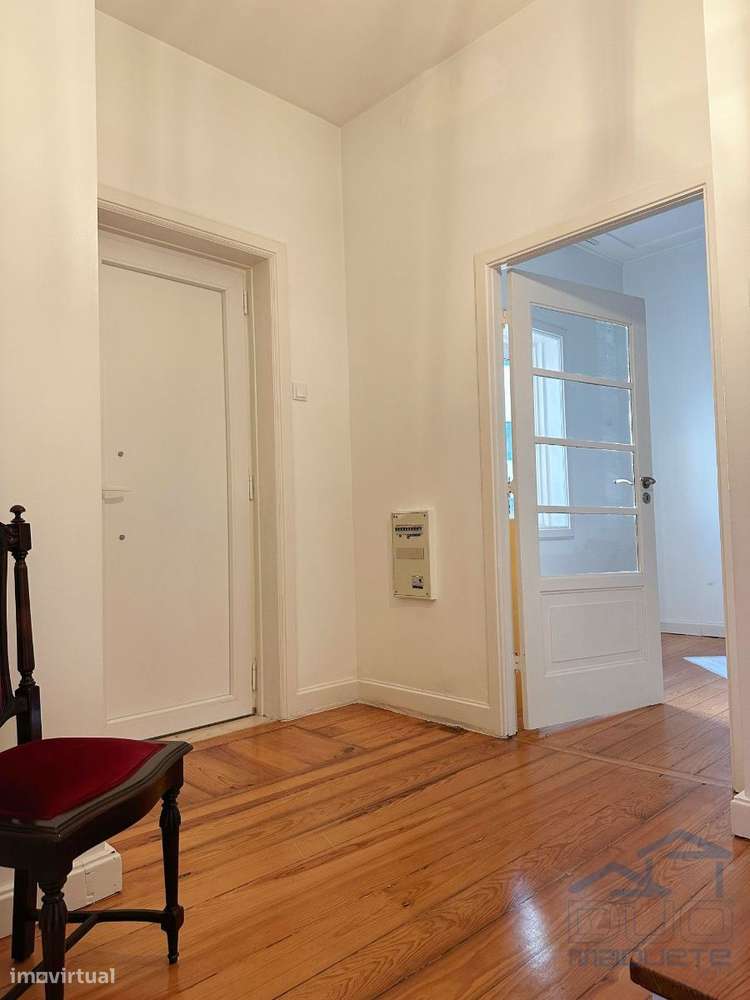 Moradia T3 - ANTAS-13