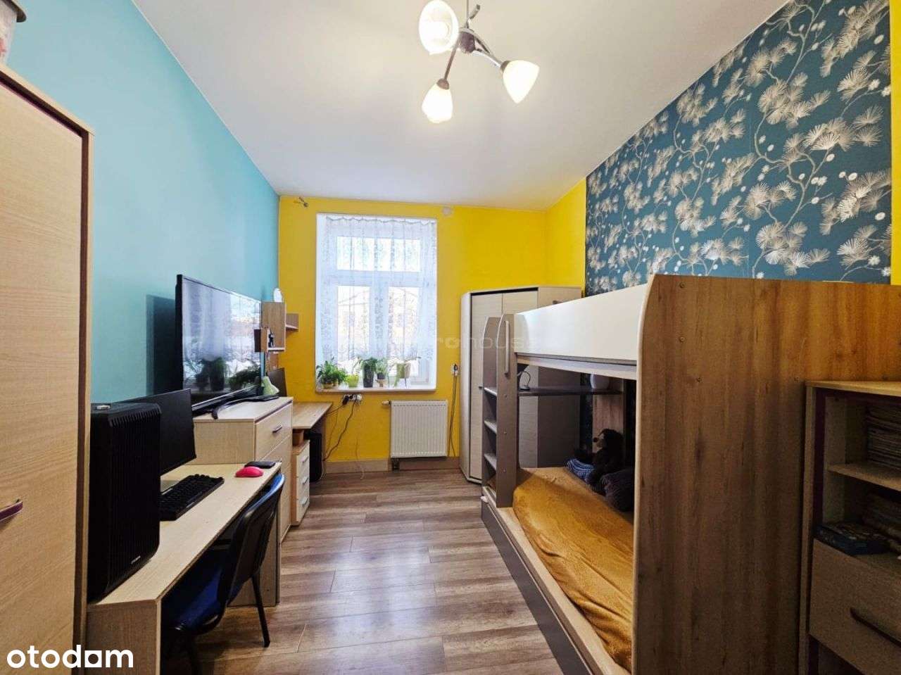 Mieszkanie, 58,38 m², Siedlce - Pełny obrazek: 4/13