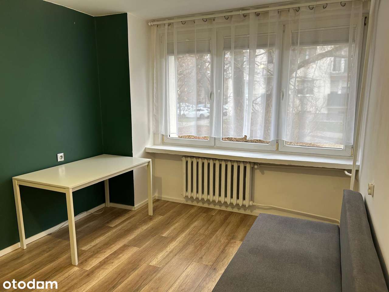 CICHE ODNOWIONE 2-POKOJOWE MIESZKANIE! GOTOWE DO ZAMIESZKANIA! - Pełny obrazek: 4/18