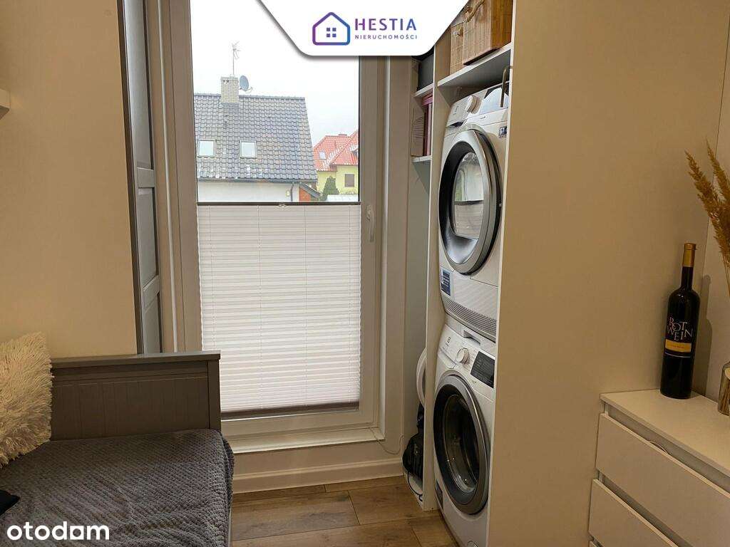 77 m² z ogródkiem | Wysoki standard | Bezrzecze-15