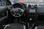 Dacia Logan MCV 1.5 dCi Stepway - 16